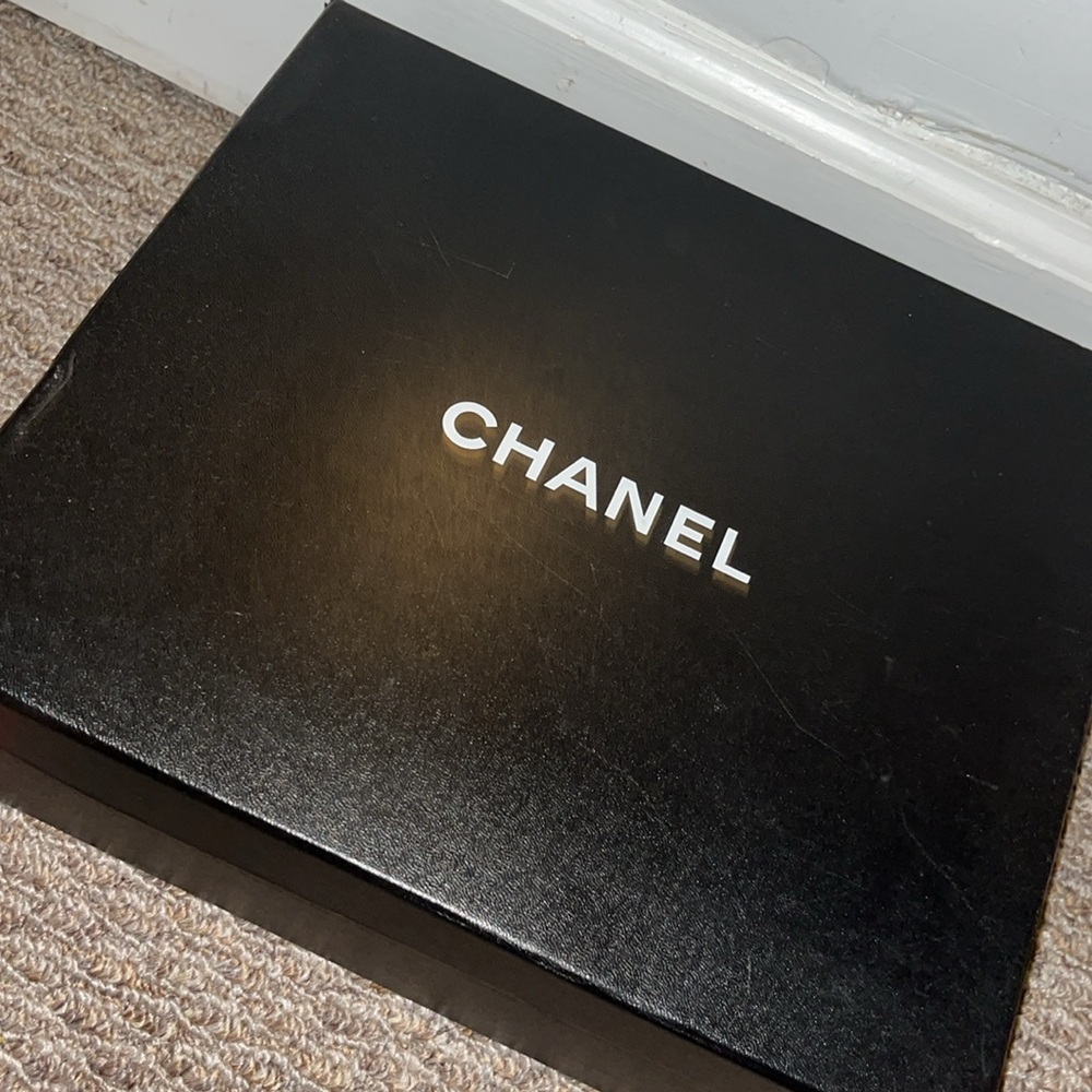 CHANEL Trainers like NEW | Box + Dust Bag - Picture 8 of 8